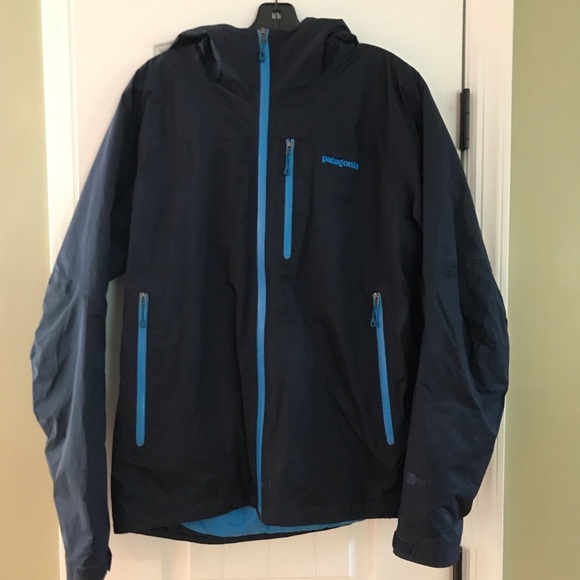 ▪️Patagonia Insulated Torentshell Jacket - Picture 5 of 12